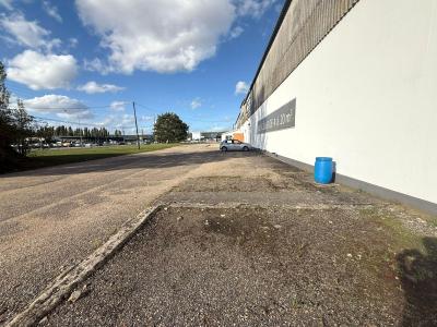 Acheter Local commercial Gravigny Eure