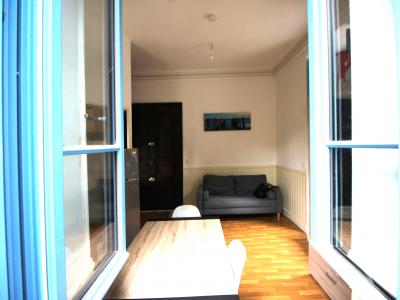 Acheter Appartement 30 m2 Foix