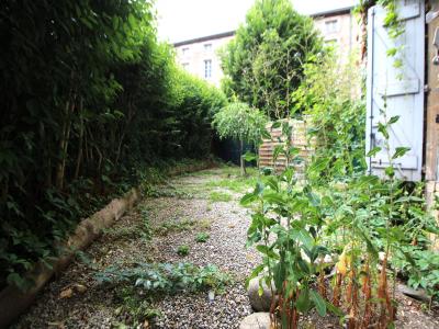 Acheter Appartement Foix 99000 euros