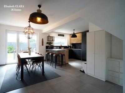 For sale Gretz-armainvilliers 5 rooms 117 m2 Seine et marne (77220) photo 2