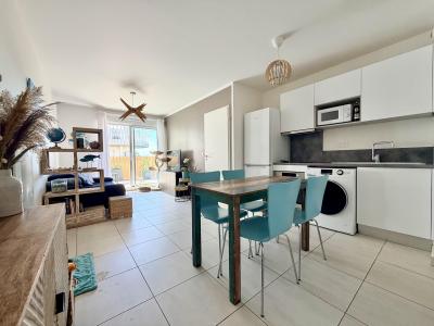 Annonce Vente 2 pices Appartement Sauvian 34