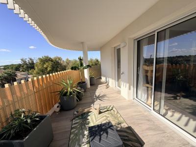 Acheter Appartement Sauvian Herault