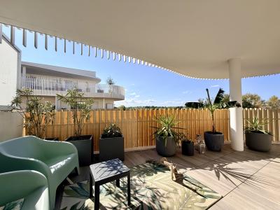 Acheter Appartement Sauvian 198000 euros