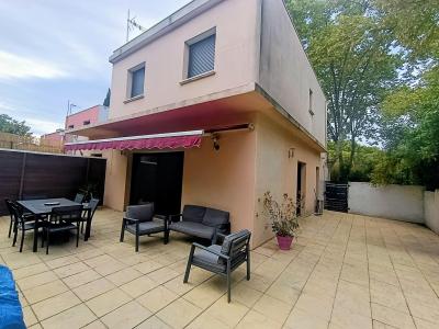 Acheter Maison 143 m2 Saint-jean-de-vedas