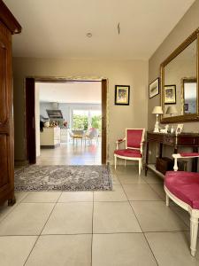 Annonce Vente 6 pices Maison Bouzigues 34