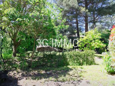 Annonce Vente 5 pices Maison Beaurecueil 13