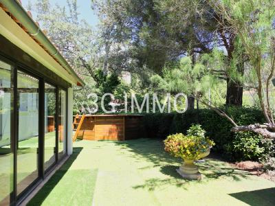 Acheter Maison Beaurecueil 790000 euros