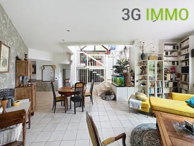 Annonce Vente 5 pices Maison Sauvagnon 64