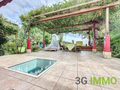 Acheter Maison 165 m2 Sauvagnon