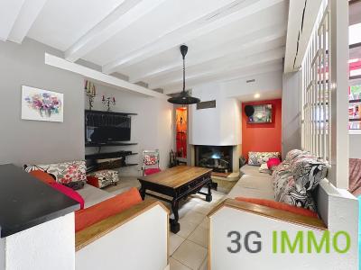 Acheter Maison Sauvagnon 449000 euros