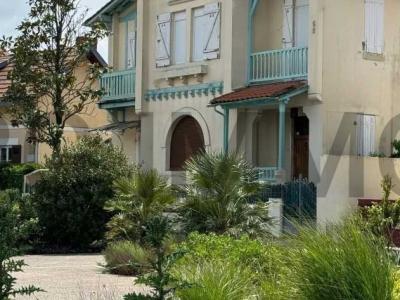 For sale Arcachon 3 rooms 87 m2 Gironde (33120) photo 0