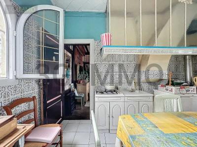 Acheter Maison 87 m2 Arcachon