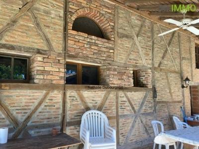 For sale Saint-julien-sur-reyssouze 9 rooms 240 m2 Ain (01560) photo 1