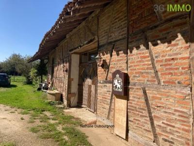 For sale Saint-julien-sur-reyssouze 9 rooms 240 m2 Ain (01560) photo 2
