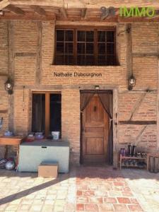 For sale Saint-julien-sur-reyssouze 9 rooms 240 m2 Ain (01560) photo 4