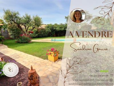 For sale Brignac 5 rooms 140 m2 Herault (34800) photo 0