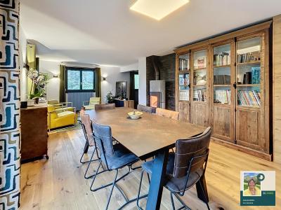For sale Mieussy 6 rooms 135 m2 Haute savoie (74440) photo 1