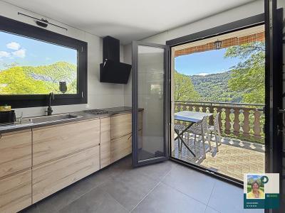 For sale Mieussy 6 rooms 135 m2 Haute savoie (74440) photo 4