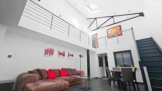 Annonce Vente 4 pices Maison Venissieux 69