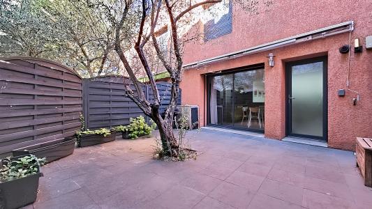 Acheter Maison 109 m2 Venissieux