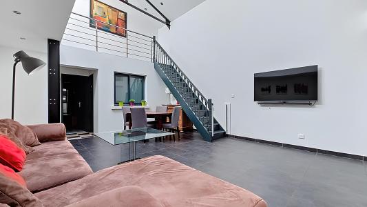 Acheter Appartement Venissieux Rhone