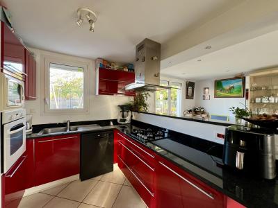 For sale Bouafle 4 rooms 70 m2 Yvelines (78410) photo 1