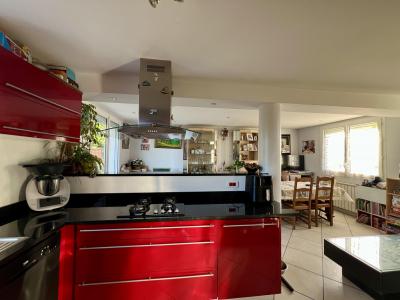 For sale Bouafle 4 rooms 70 m2 Yvelines (78410) photo 2