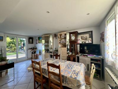 For sale Bouafle 4 rooms 70 m2 Yvelines (78410) photo 3