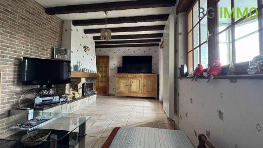 Acheter Maison 125 m2 Louvroil