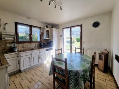 Annonce Vente 6 pices Maison Viuz-la-chiesaz 74