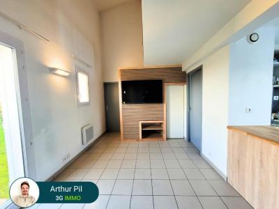 For sale Chateau-d'oleron 3 rooms 48 m2 Charente maritime (17480) photo 3