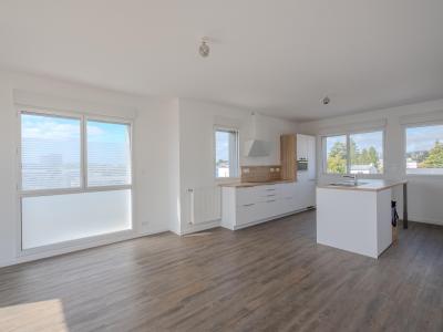 Annonce Vente 4 pices Appartement Brest 29