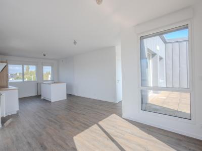 Acheter Appartement 130 m2 Brest