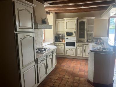 Acheter Maison 177 m2 Varennes-sur-loire