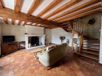 Acheter Maison Varennes-sur-loire 309000 euros