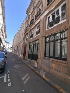 For rent Rouen 1 room 20 m2 Seine maritime (76000) photo 0