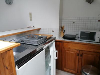 Louer Appartement 20 m2 Rouen