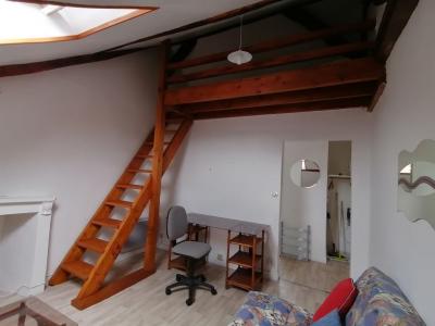 Louer Appartement Rouen 505 euros