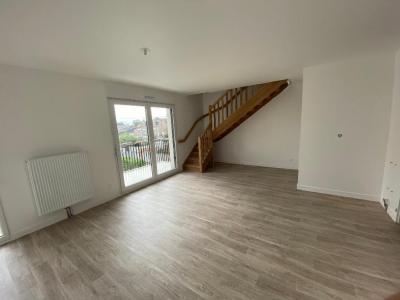 For rent Havre 2 rooms 47 m2 Seine maritime (76600) photo 1