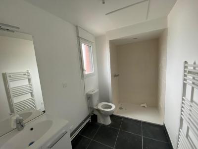 For rent Havre 2 rooms 47 m2 Seine maritime (76600) photo 2