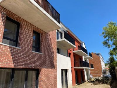 For rent Havre 2 rooms 47 m2 Seine maritime (76600) photo 4
