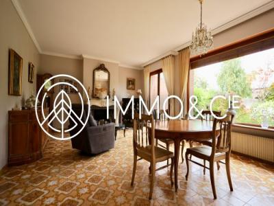 Annonce Vente 6 pices Maison Halluin 59