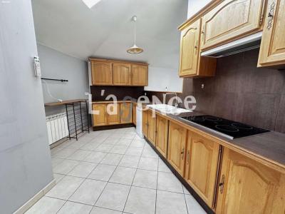 Annonce Vente 3 pices Appartement Claye-souilly 77