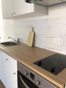 For rent Venissieux 2 rooms 35 m2 Rhone (69200) photo 1