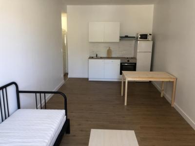 For rent Venissieux 2 rooms 35 m2 Rhone (69200) photo 2
