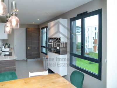 Louer Appartement Saint-genis-pouilly Ain