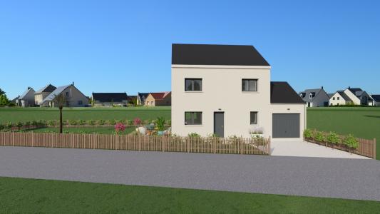 For sale Fresney-le-puceux 5 rooms 89 m2 Calvados (14680) photo 0
