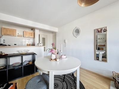 Annonce Vente Appartement Reims 51