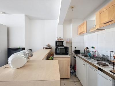 Acheter Appartement 25 m2 Reims
