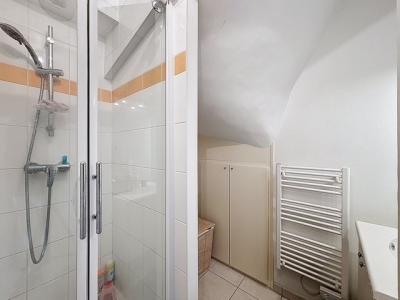 Acheter Appartement Reims Marne